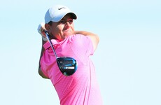 McIlroy rips distance report as 'waste of time and money'
