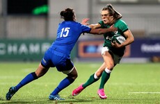 Condensed format for the 2021 Women's Six Nations must be a one-off