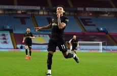 Jesse Lingard dazzles on debut with double as West Ham beat Aston Villa
