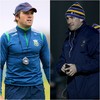 Tipp underage managerial appointments for James Woodlock and Paddy Christie