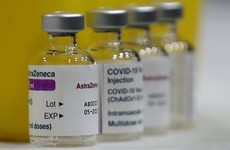 Oxford to run trial alternating Covid-19 vaccines