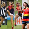 Cora 'back terrorising defences' and returning Rowe - what to expect from the AFLW's Irish this weekend