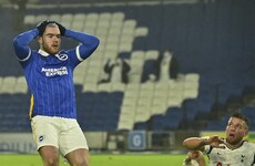 David Meyler: My advice for Aaron Connolly and any footballer dealing with social media vitriol