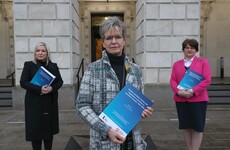 Michelle O'Neill: Mother and baby homes were the product of systemic misogyny