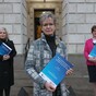 Michelle O'Neill: Mother and baby homes were the product of systemic misogyny
