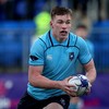 Irish back row prospect Hickey set to sign for the Ospreys in Wales