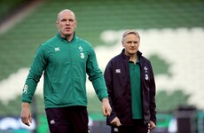 'He was obsessed with the breakdown, particularly when he got involved with Schmidt'