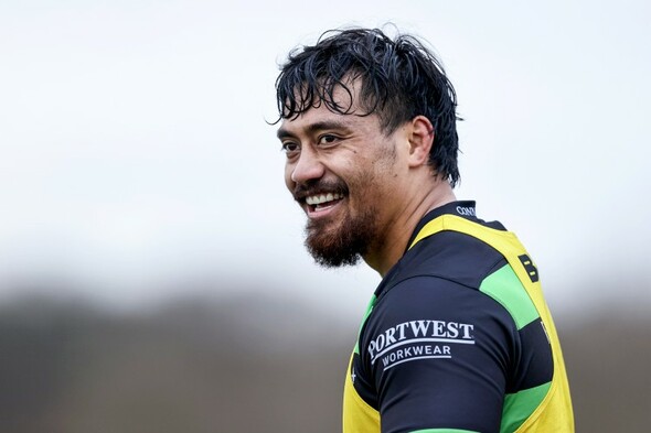 Papali'i handed latest chance to prove his worth as Connacht look to find clinical edge - Vimarsana News