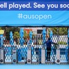 Australian Open boss 'absolutely confident' it will go ahead despite Covid case and hundreds in isolation