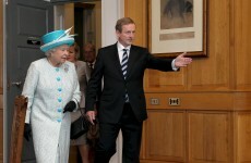 Taoiseach to meet Team Ireland, the Queen, and Romney in London