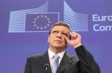 Barroso visits Athens as Troika starts new Greek debt talks