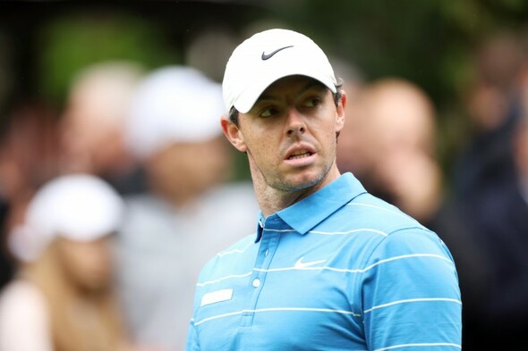McIlroy recovers after shaky start while American duo lead in Phoenix - Vimarsana News