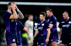 Eddie Jones wonders if Scotland will handle the pressure against England