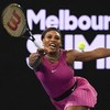 Serena pulls out of Yarra Valley Classic with shoulder injury