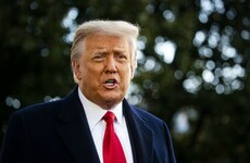 Donald Trump has refused to testify at his impeachment trial