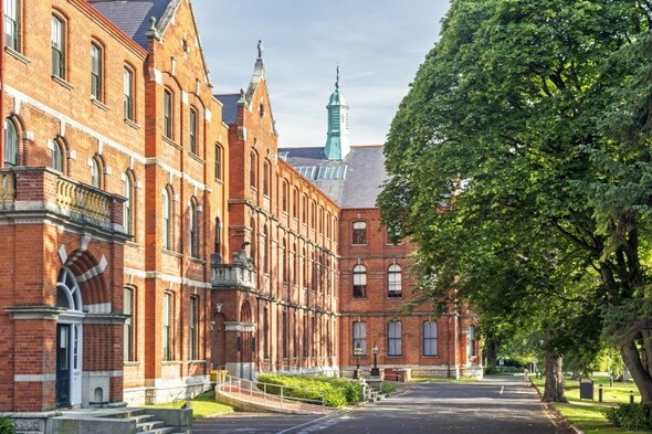 TheJournal.ie and UCD Smurfit School have an MBA Scholarship for one ambitious reader - Vimarsana News