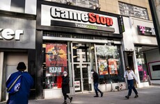 The deeper lesson from GameStop: Let's look at taxing the speculators who gamble for financial gain