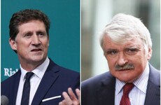 'My beef is the road not going ahead': A Limerick road is causing division lines between Fianna Fáil and the Greens