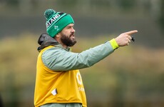 'There’s a hunger there' - Farrell confident Ireland can make progress in Six Nations