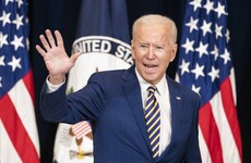 Larry Donnelly: Isn’t it nice to have someone we can honestly respect in charge?