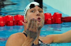 The Olympic hero involved in the US Capitol siege and more of the week's best sportswriting