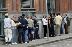 One in five unemployed in 2011 were non Irish nationals