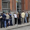 One in five unemployed in 2011 were non Irish nationals