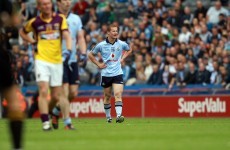 Young guns can be Dublin's Championship wild card, says Darcy