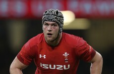 Wayne Pivac welcomes ‘form player’ Dan Lydiate back into the Wales fold