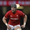 Wayne Pivac welcomes ‘form player’ Dan Lydiate back into the Wales fold