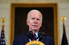 Biden seeks to go big, fast and alone on US Covid-19 relief
