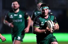 Connacht keep alive slim hopes of reaching Pro14 final with bonus point win