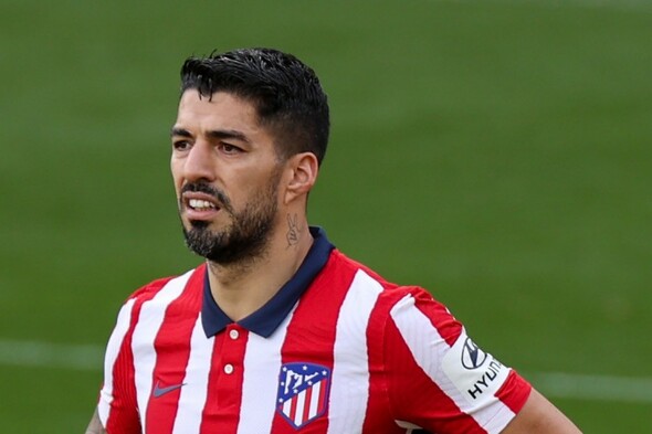 Suarez says €555 million Messi contract leak was 'evil' - Vimarsana News