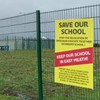 Educate Together raises concerns with department amid parents' dismay over plans to move school