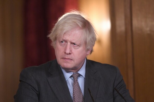 Johnson warned that ICUs in the UK 'still in the thick of it' as pressure grows over easing restrictions - Vimarsana News