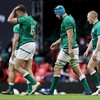 How did you rate Ireland's 14-man effort against Wales?