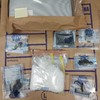 Three arrested and €73k worth of cocaine seized in separate searches in Mayo