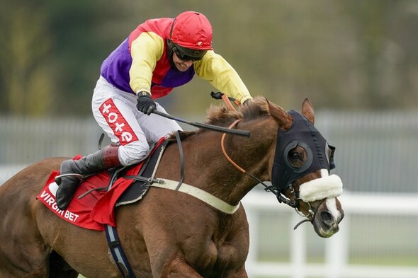 2018 Cheltenham Gold Cup hero rolls back years for emphatic Cotswold win - Vimarsana News