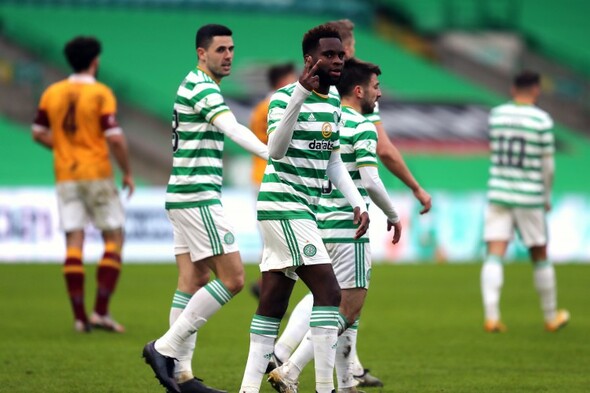 Relief for Neil Lennon as Celtic see off Motherwell after late scare - Vimarsana News