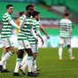 Relief for Neil Lennon as Celtic see off Motherwell after late scare