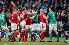 'We have to be better, full stop,' says Wales coach Jenkins