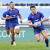 France captain urges team to lift tempo for 'crucial' Ireland Six Nations trip
