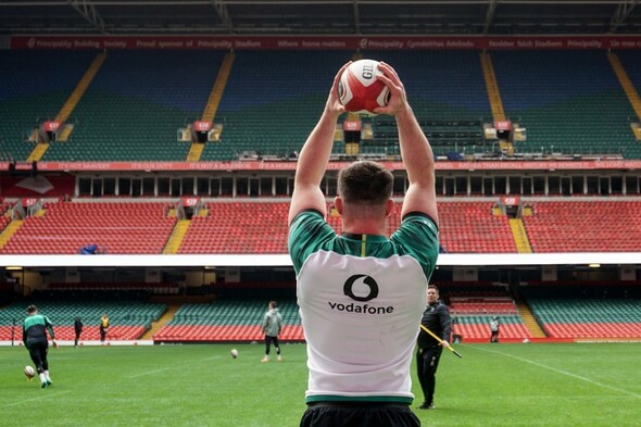 Five key questions ahead of Ireland's Six Nations opener against Wales - Vimarsana News