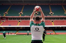 Five key questions ahead of Ireland's Six Nations opener against Wales