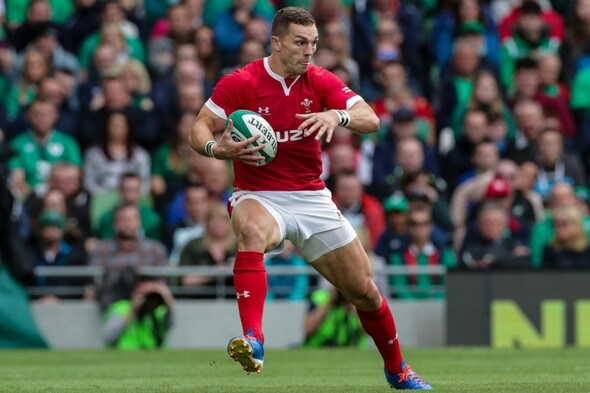 Ireland told be on guard against George North's threat - Vimarsana News