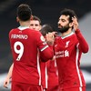 Liverpool heading to Budapest for RB Leipzig clash