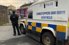 Two men in a serious condition after 'savage' double shooting in Derry