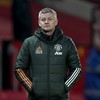 Man United not title contenders, says Solskjaer