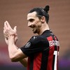 Ibrahimovic breaks 500-goal club mark to keep AC Milan top