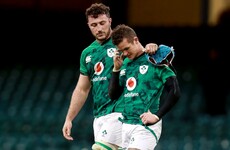 Iain Henderson backs Billy Burns to bounce back from his kicking blunder